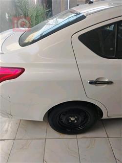 نيسان صني